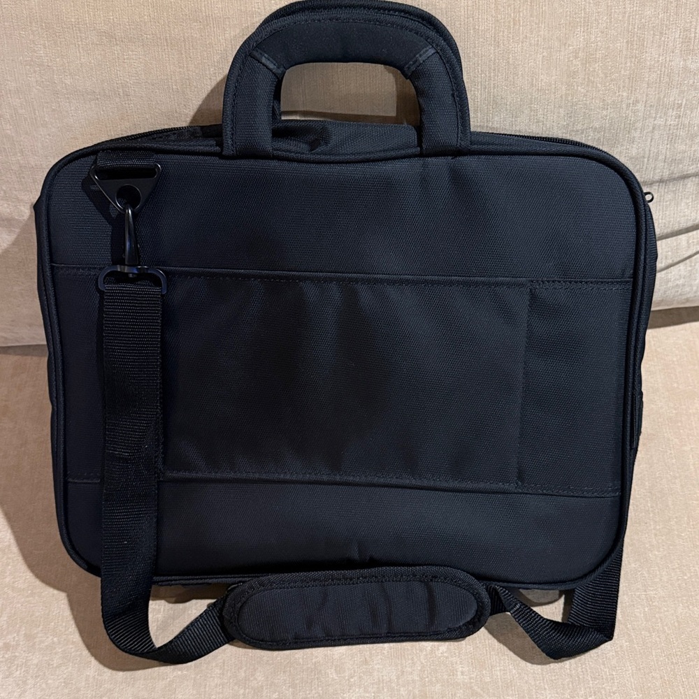 Eco Style Tech Pro Topload Briefcase - Picture 6 of 6